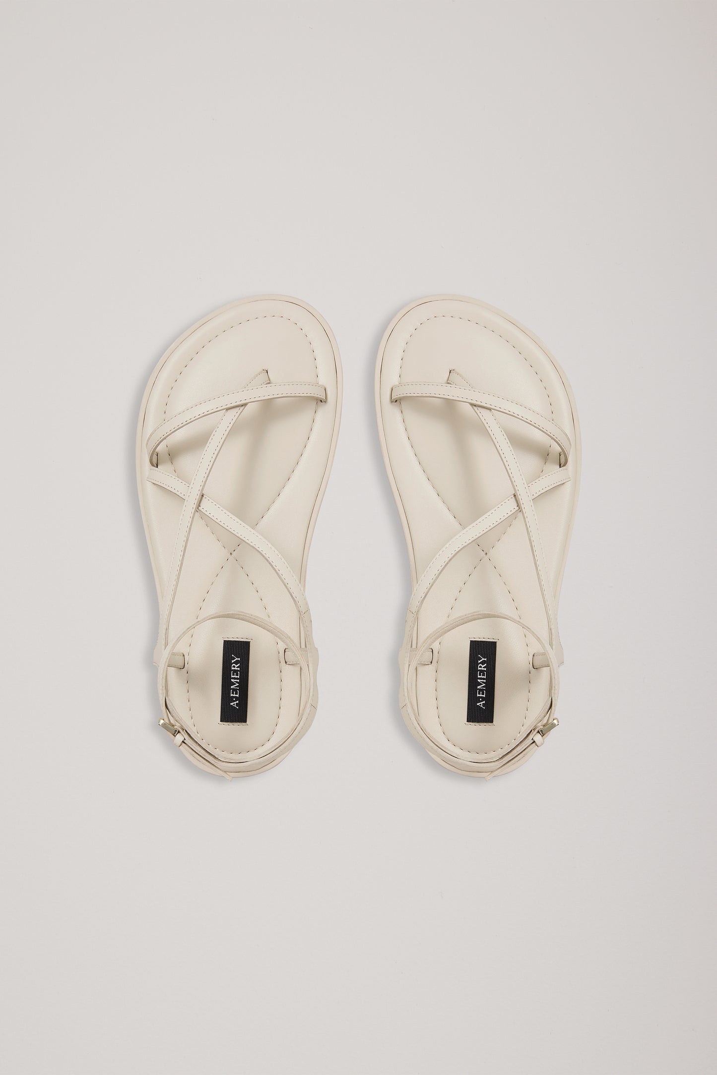 The Edna Sandal