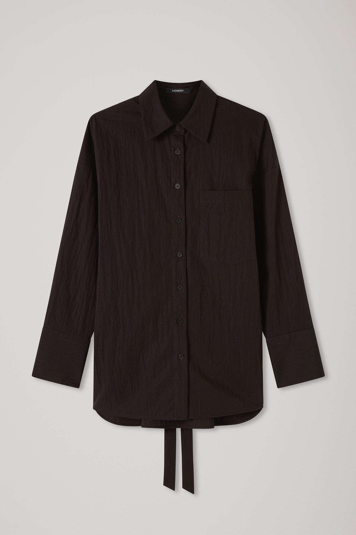 The Joyse Shirt