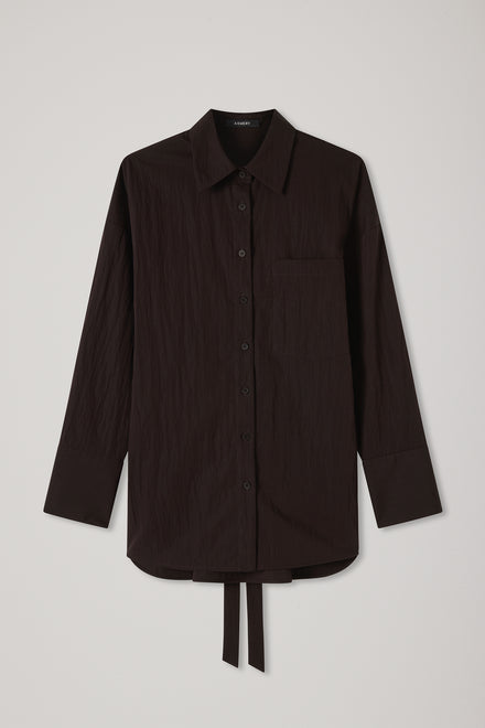 The Joyse Shirt