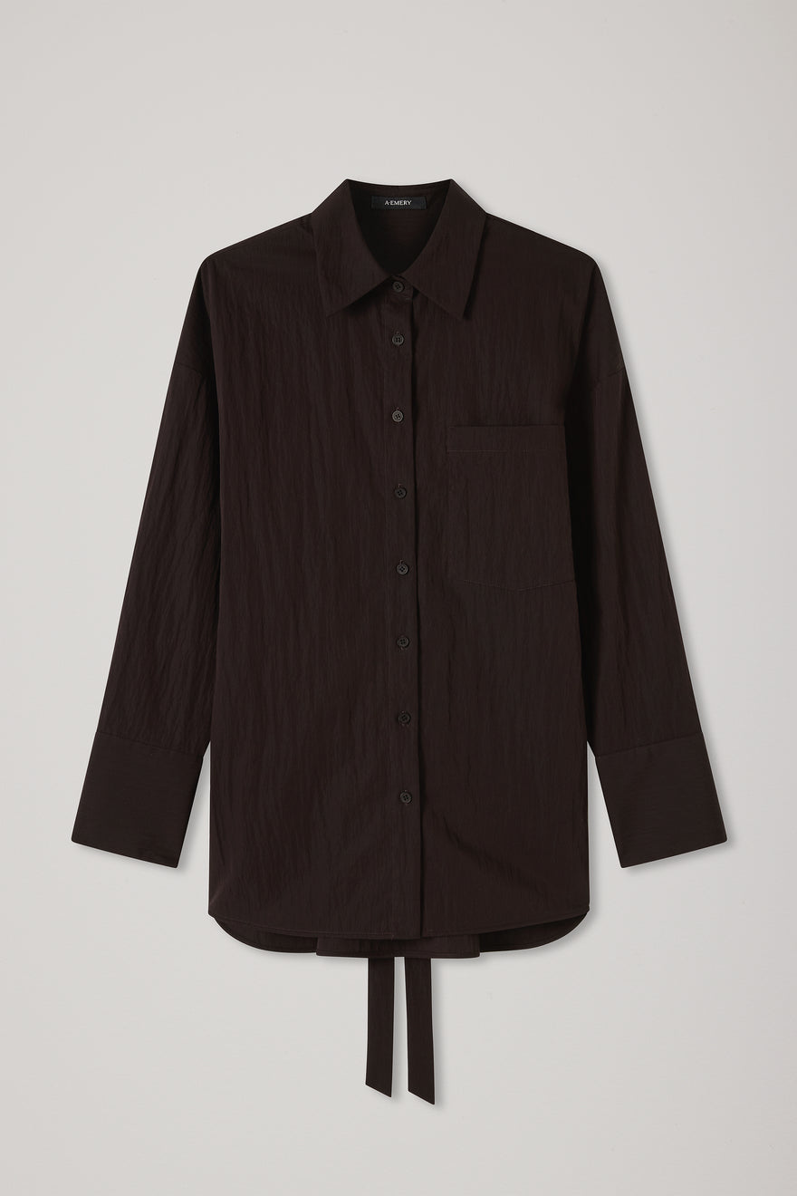 The Joyse Shirt