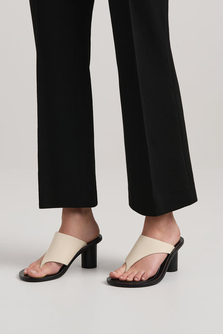 The Hardie Heeled Sandal