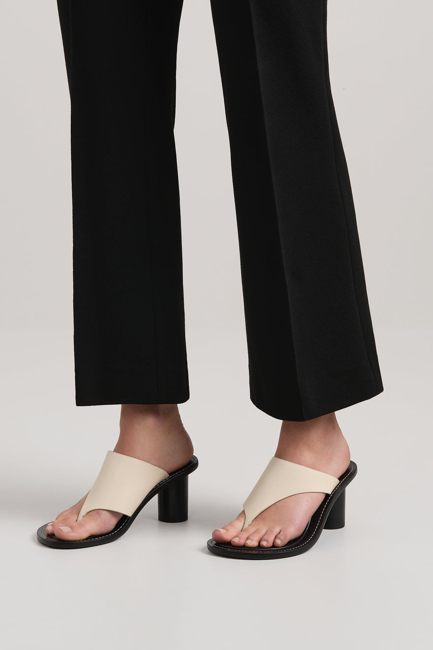 The Hardie Heeled Sandal
