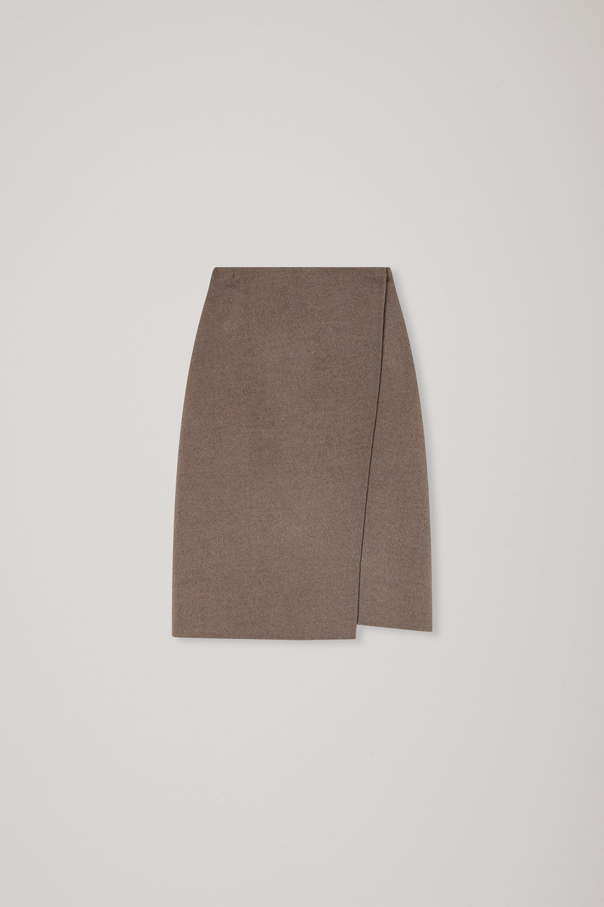 The Roche Skirt