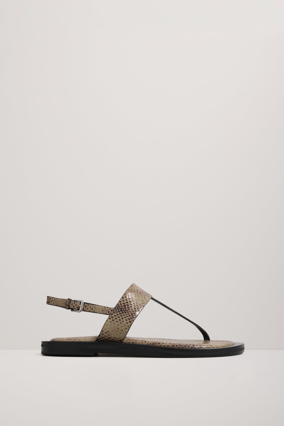 The Somerset Sandal