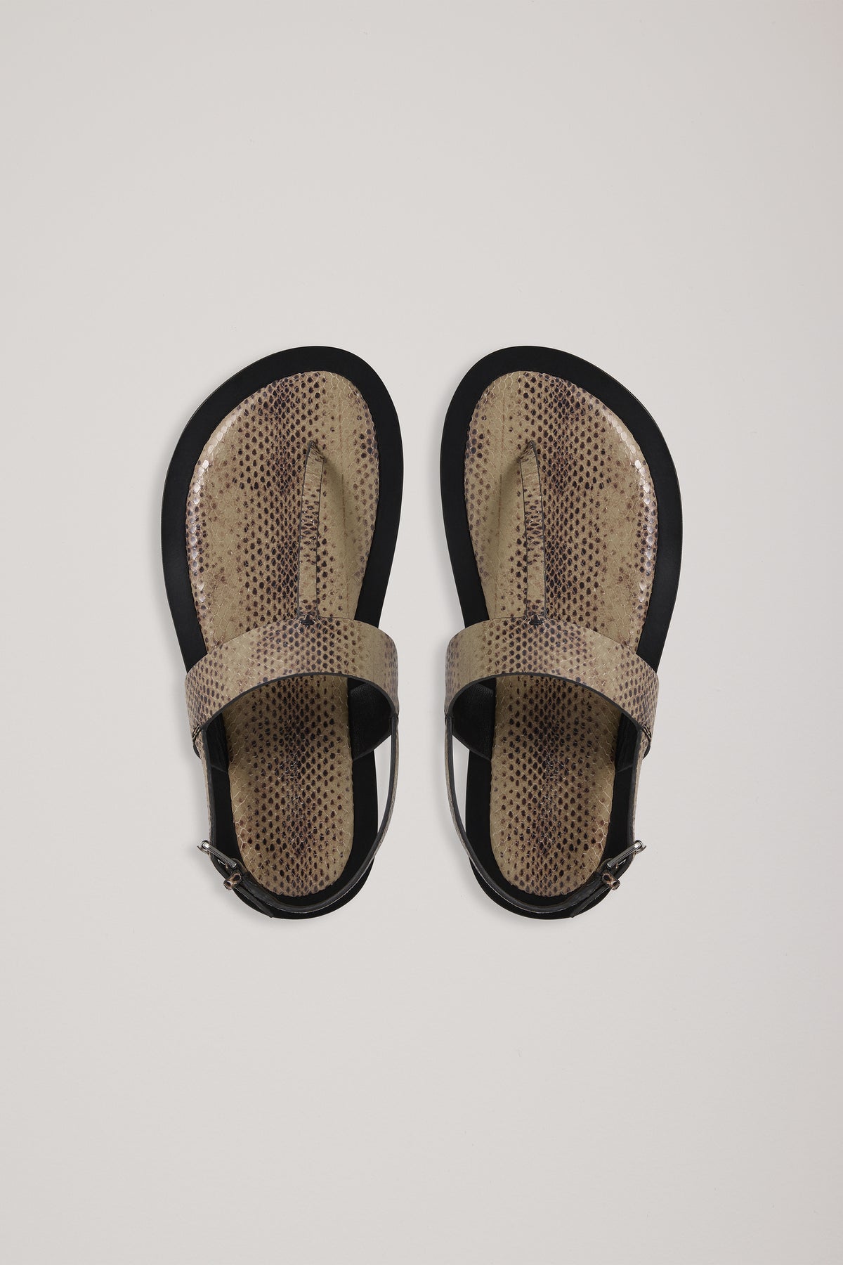 The Somerset Sandal