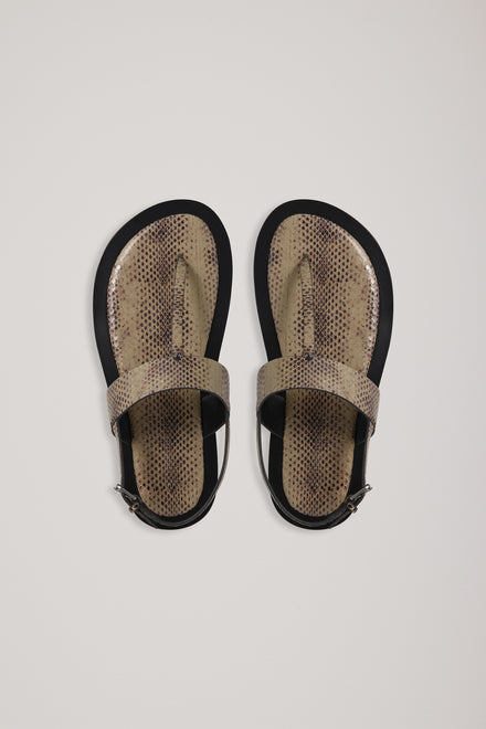 The Somerset Sandal