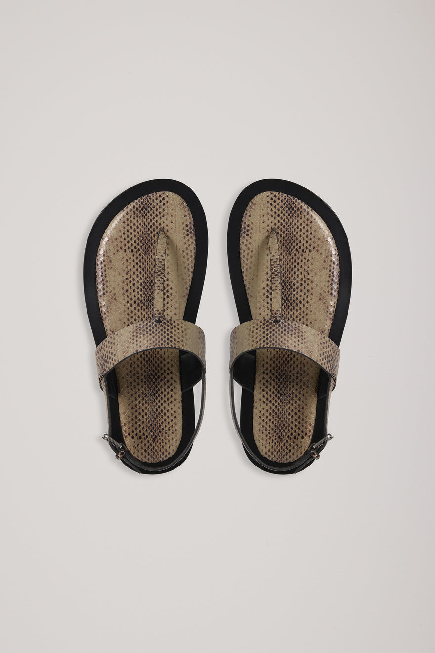 The Somerset Sandal