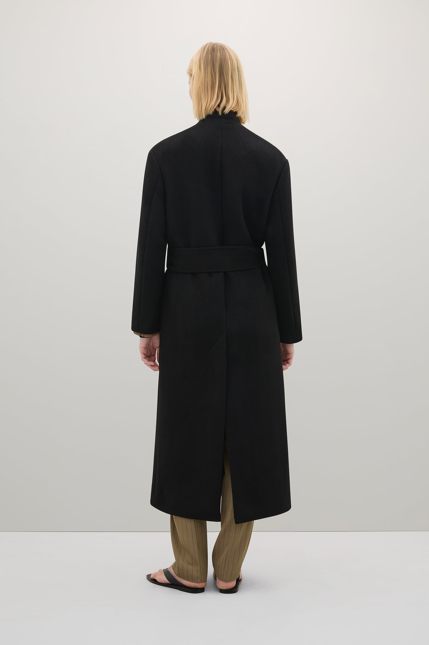 The Veronique Coat