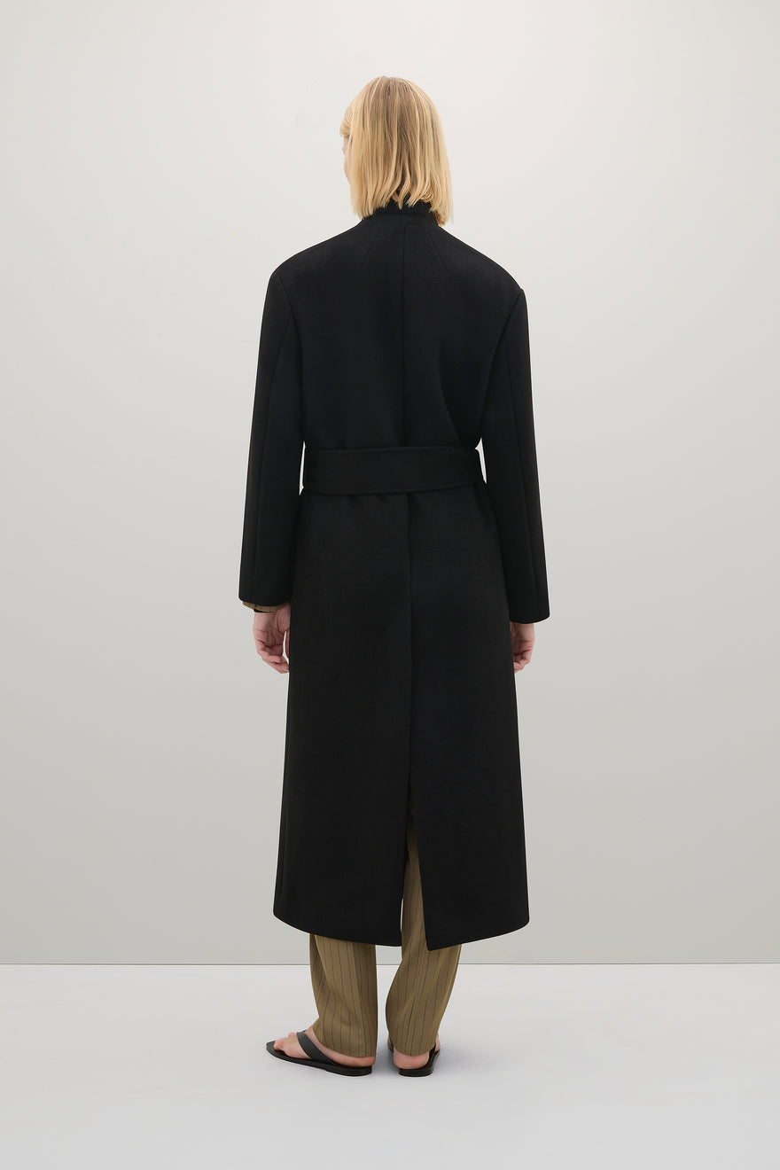 The Veronique Coat