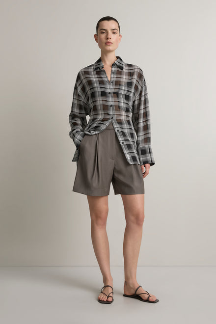 The Astor Short