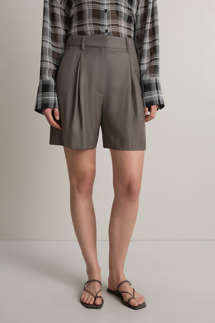 The Astor Short