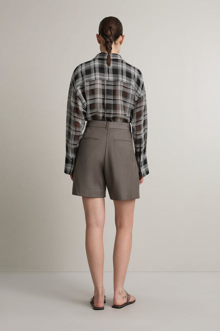 The Astor Short