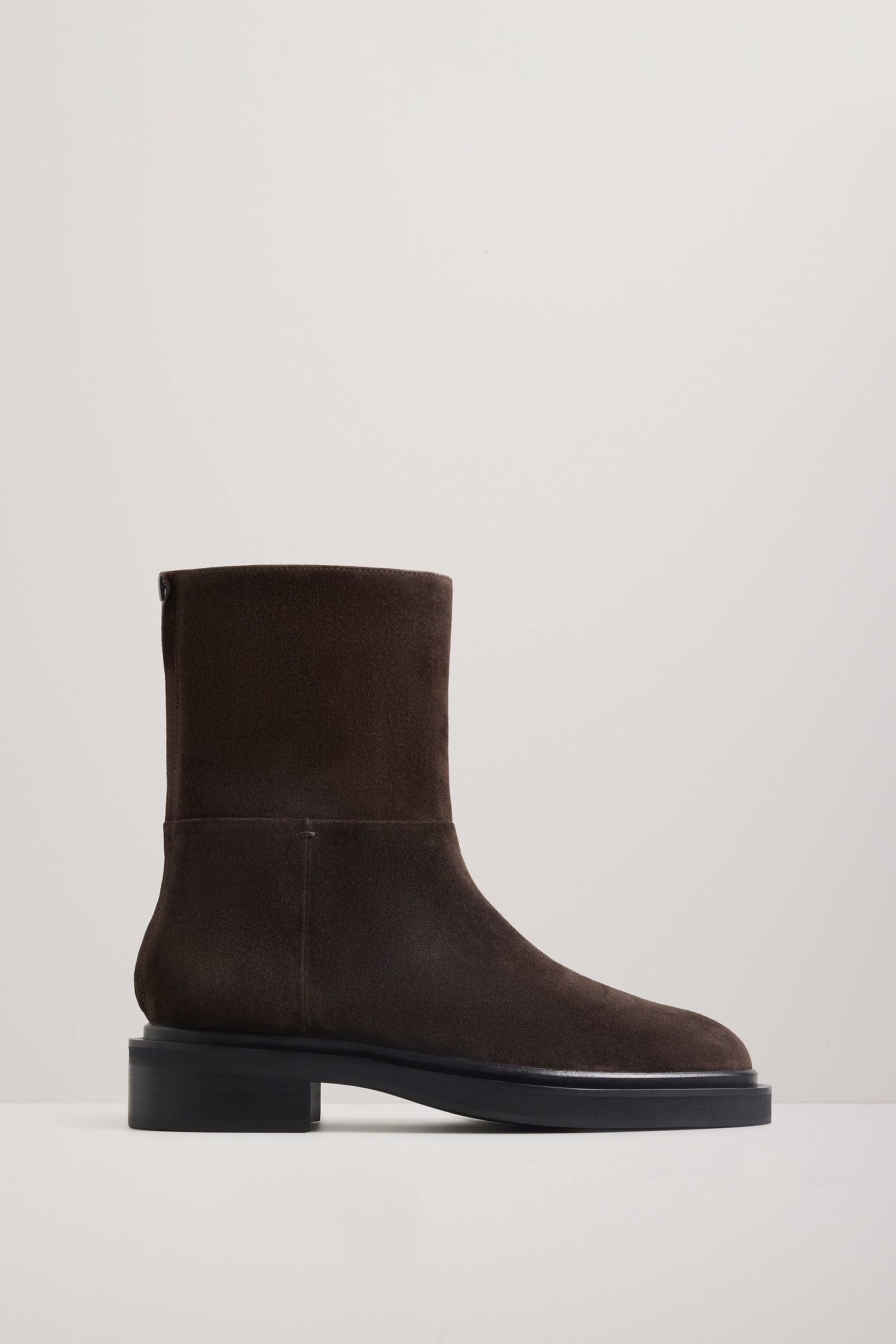 The Easton Boot
