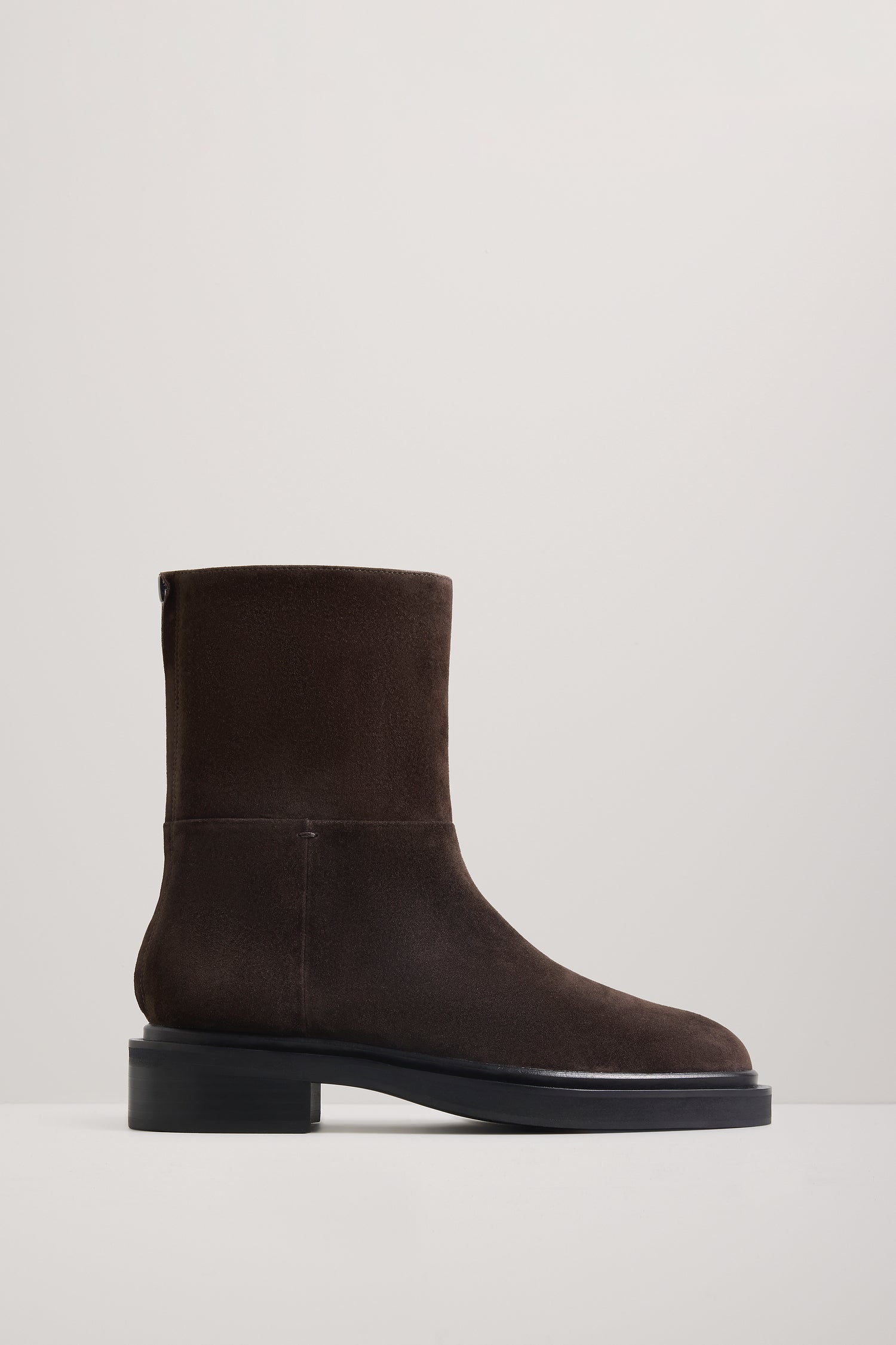 The Easton Boot