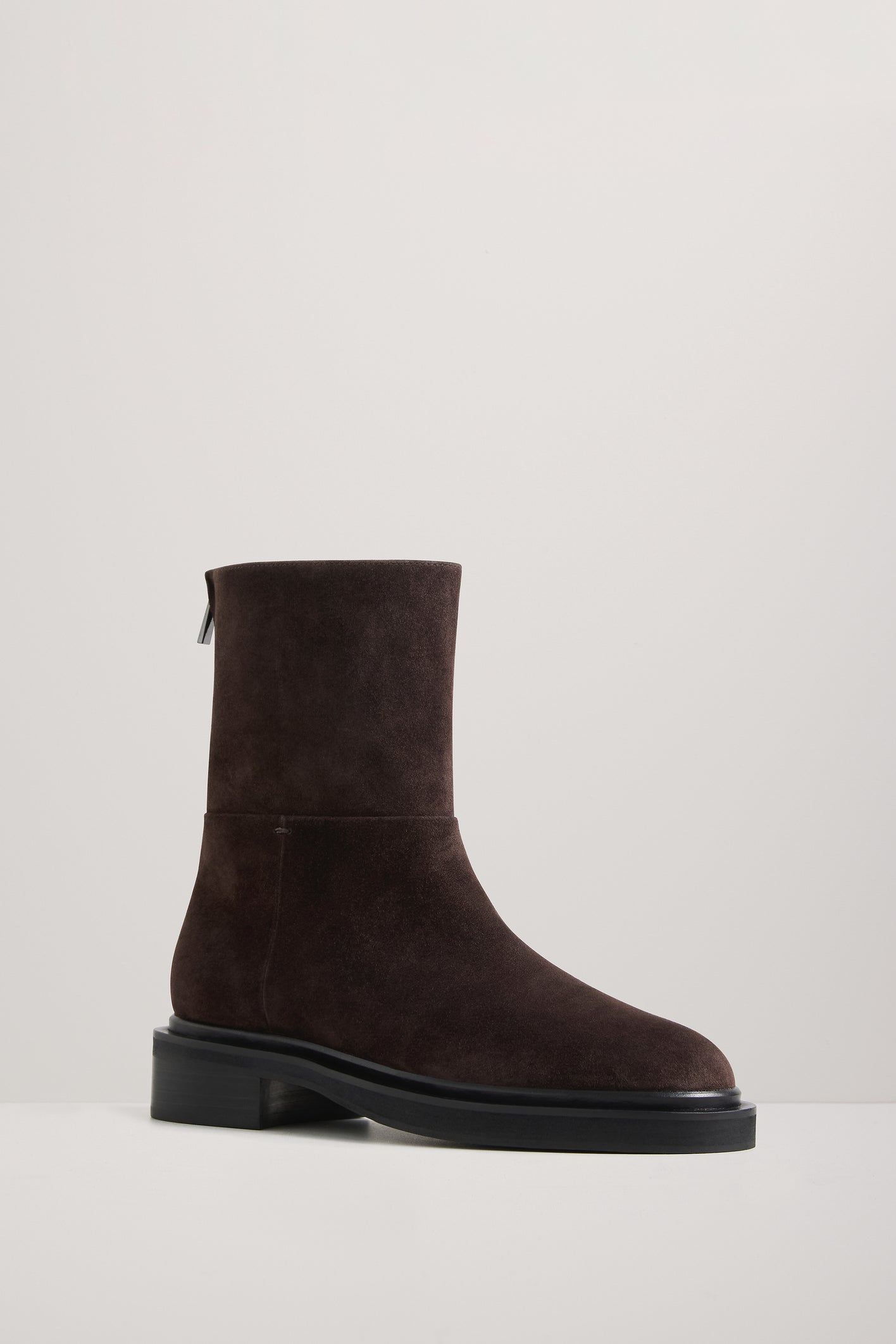 The Easton Boot