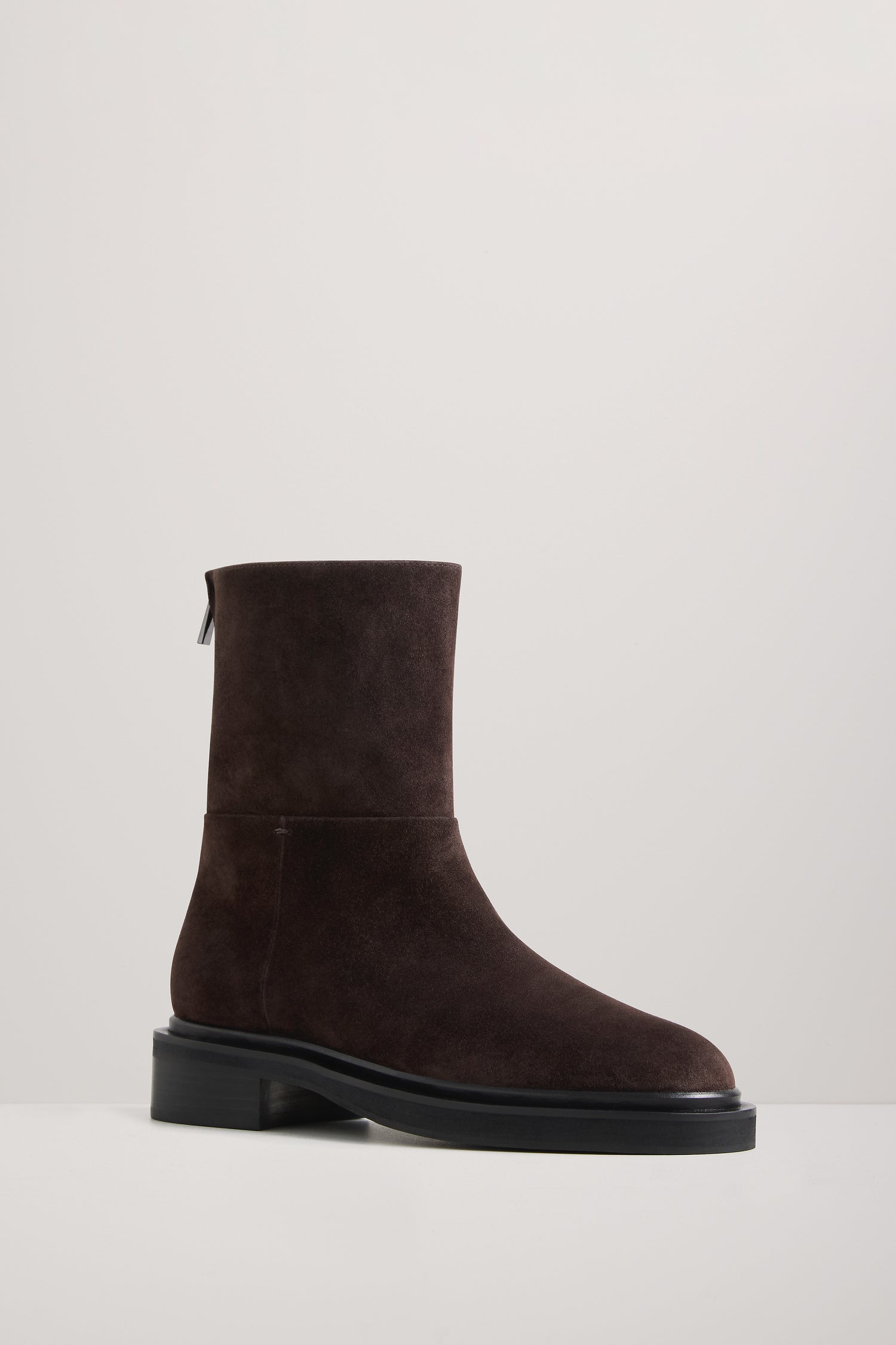 The Easton Boot