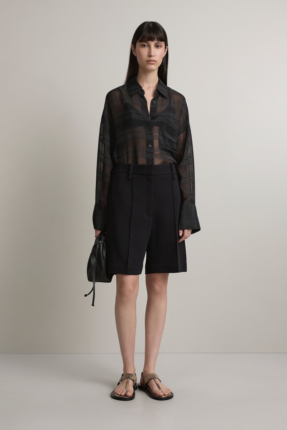 The Keely Short