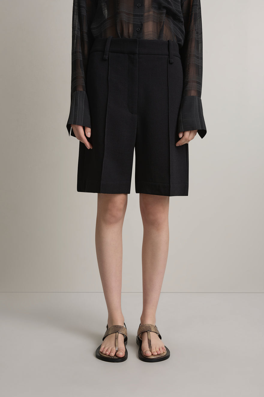 The Keely Short