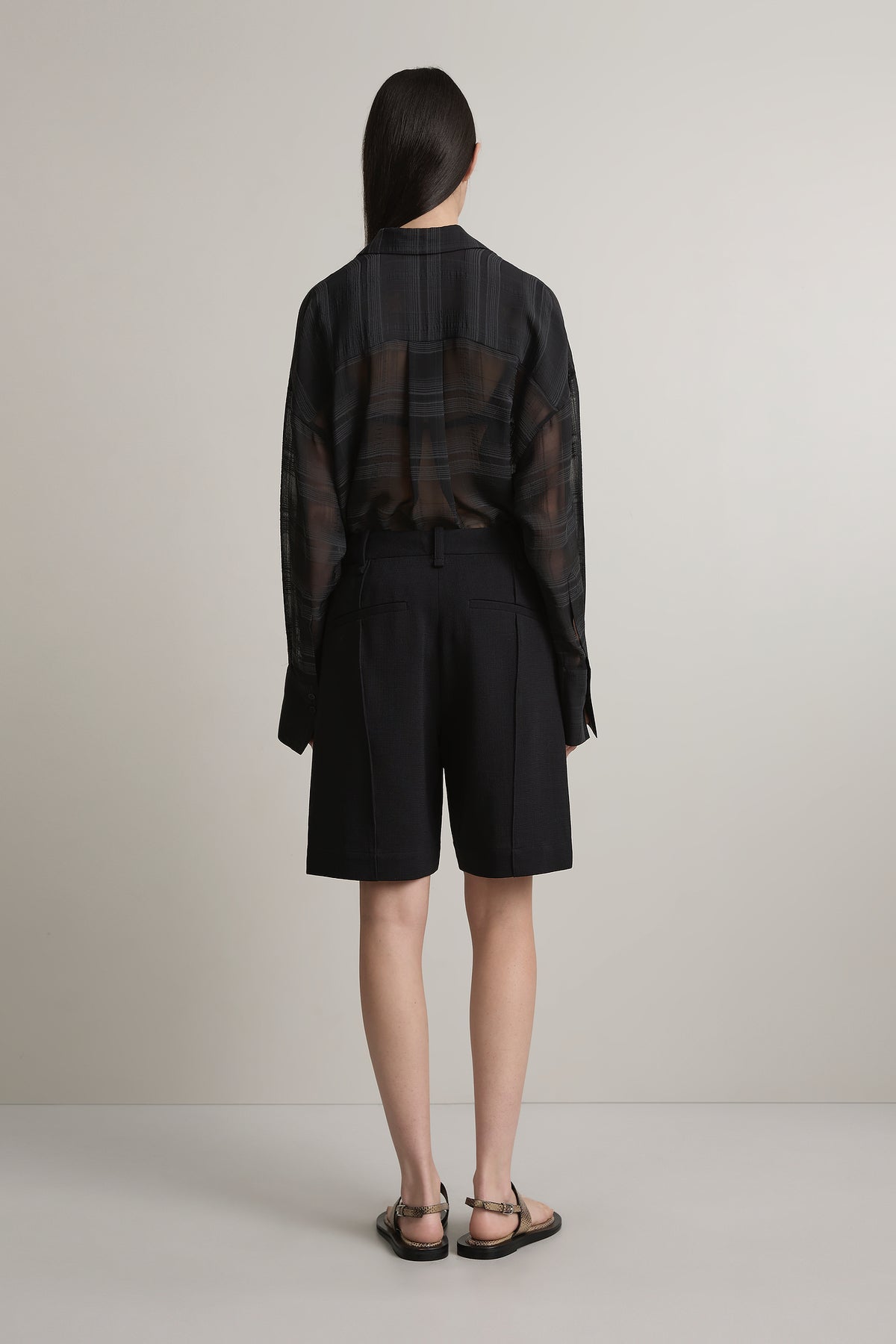 The Keely Short