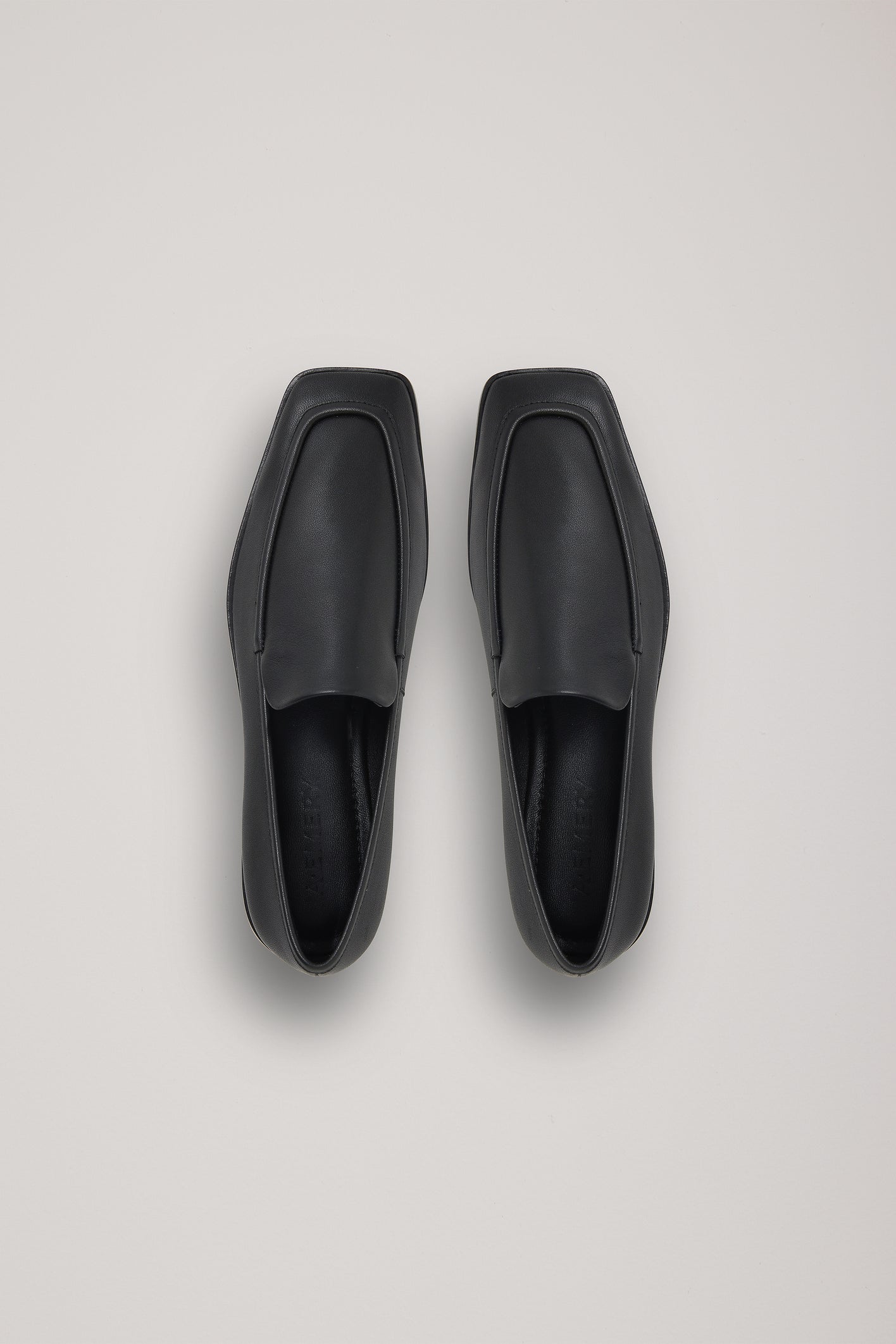 The Lane Loafer