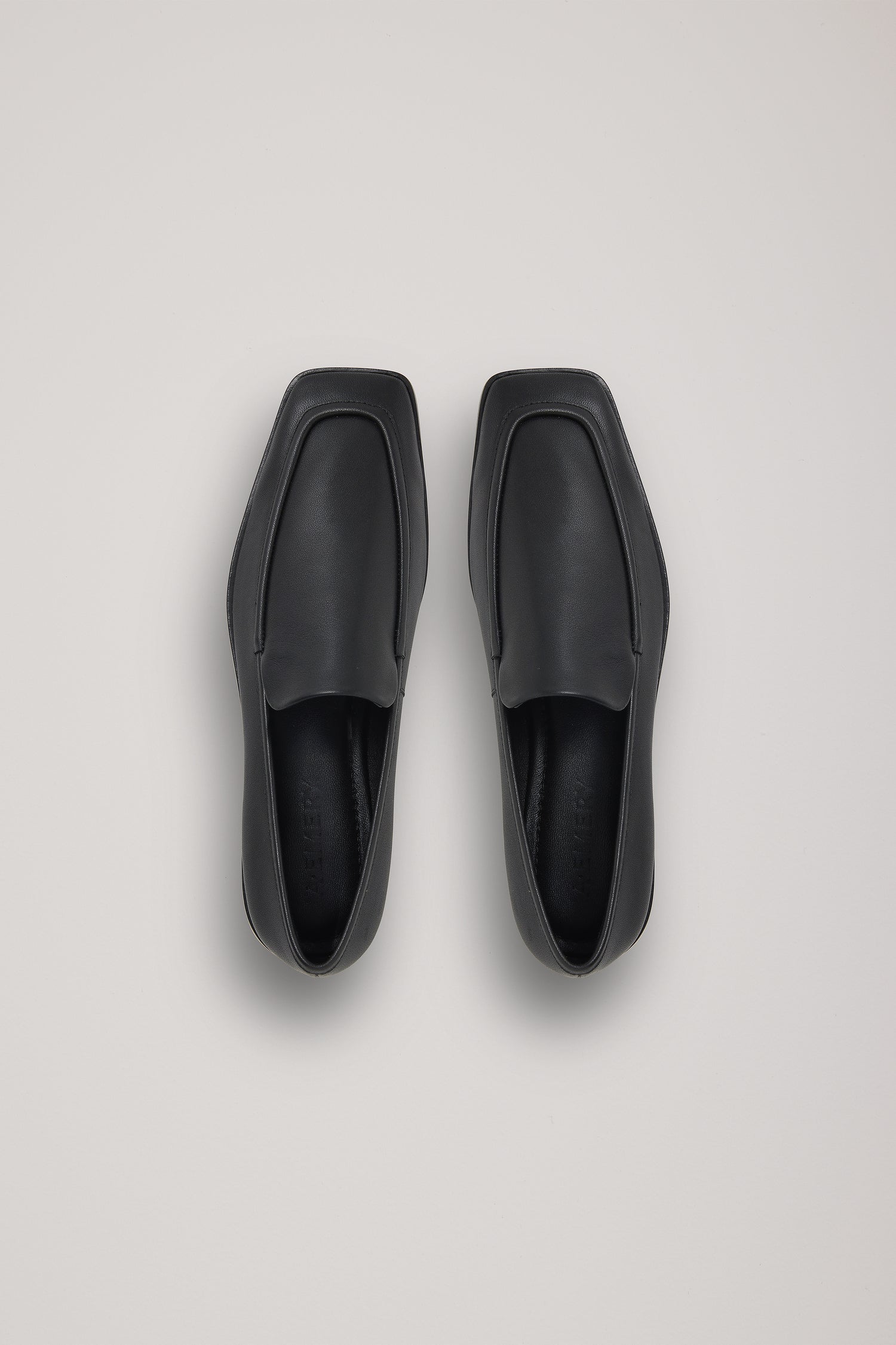 The Lane Loafer