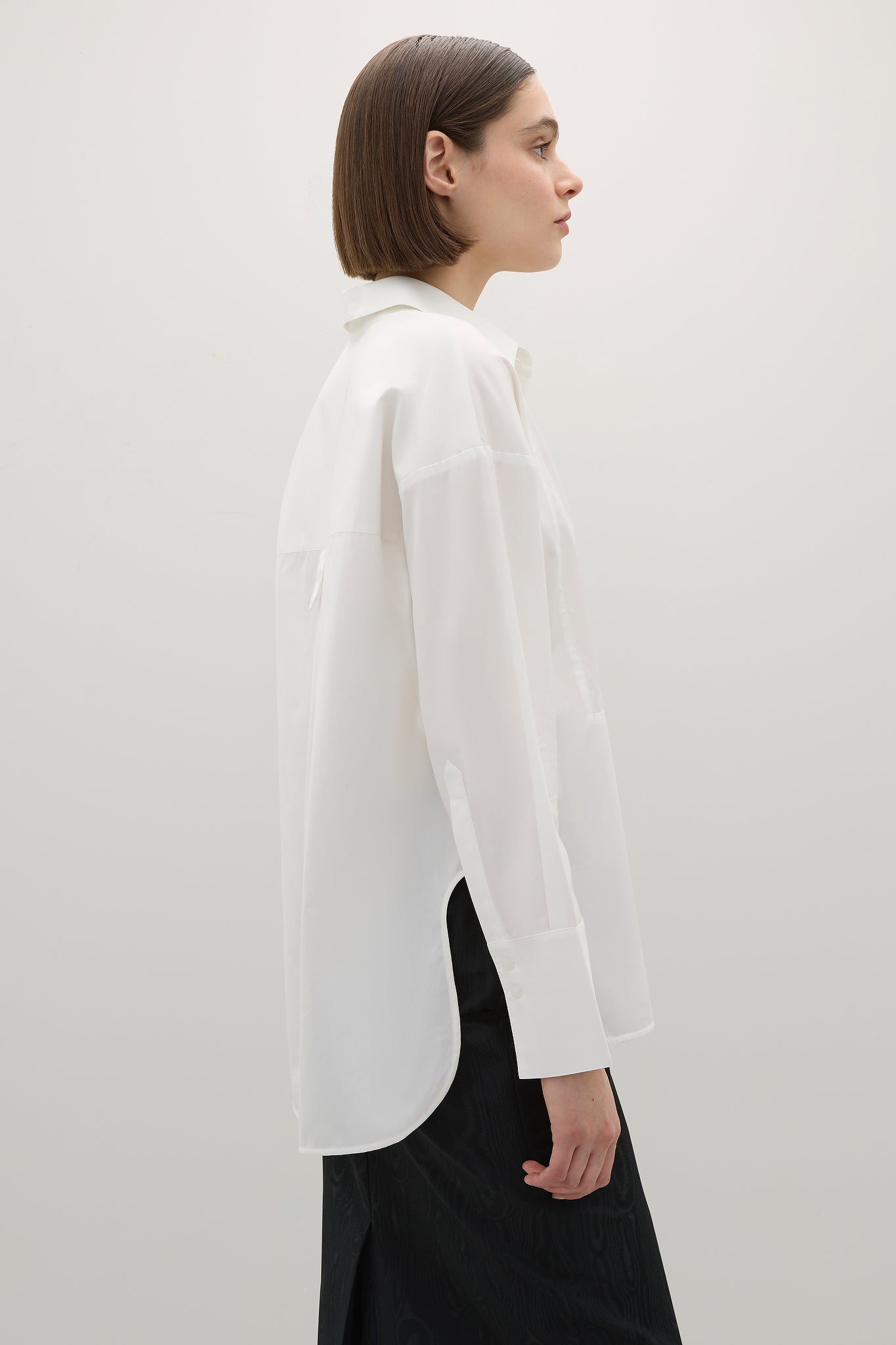 The Linter Shirt
