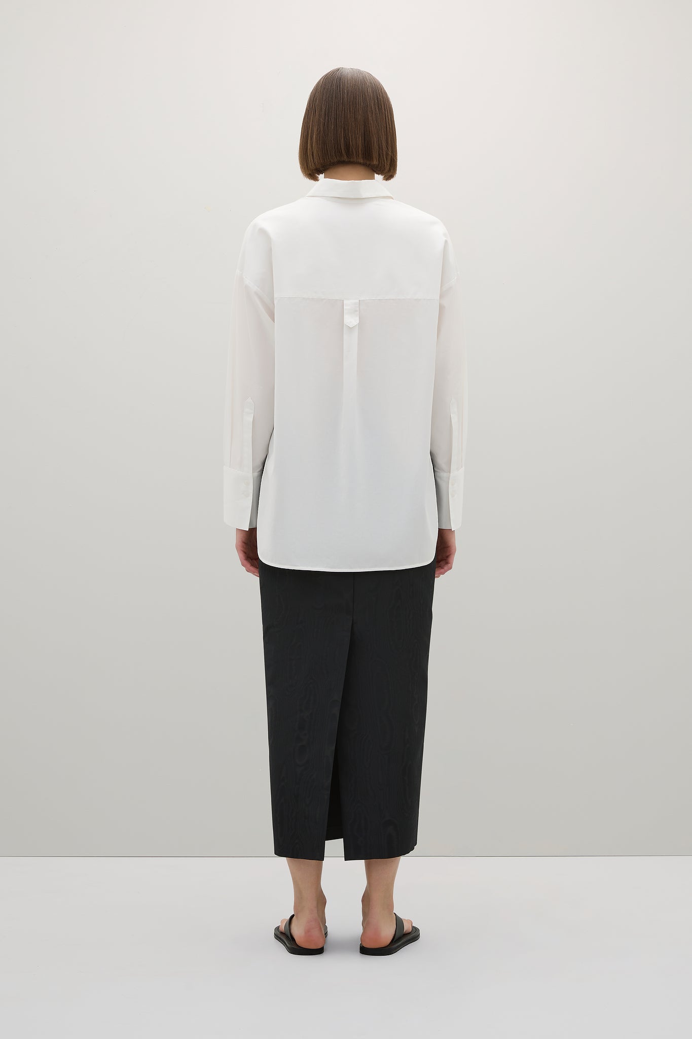 The Linter Shirt