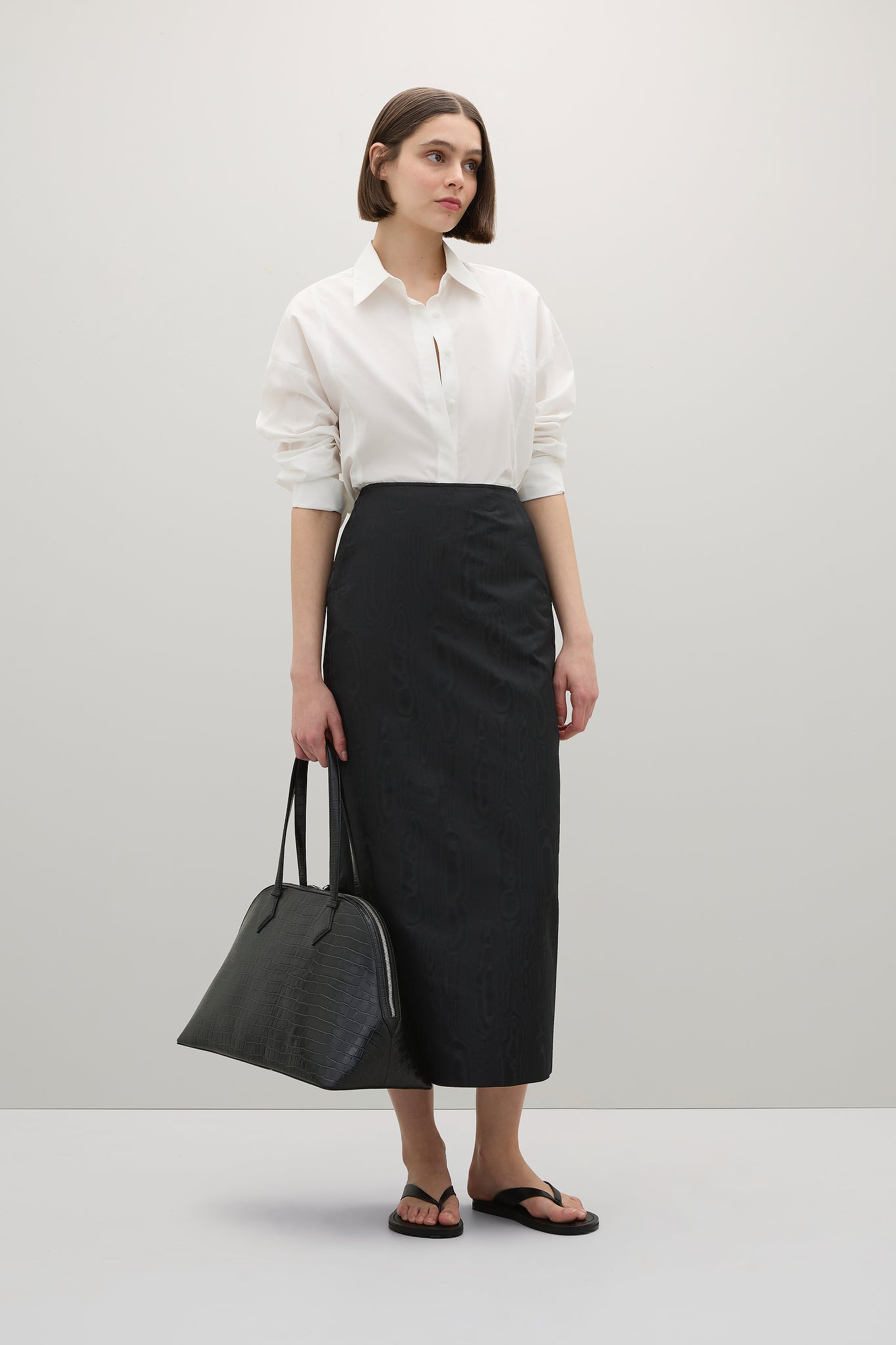 The Linter Shirt