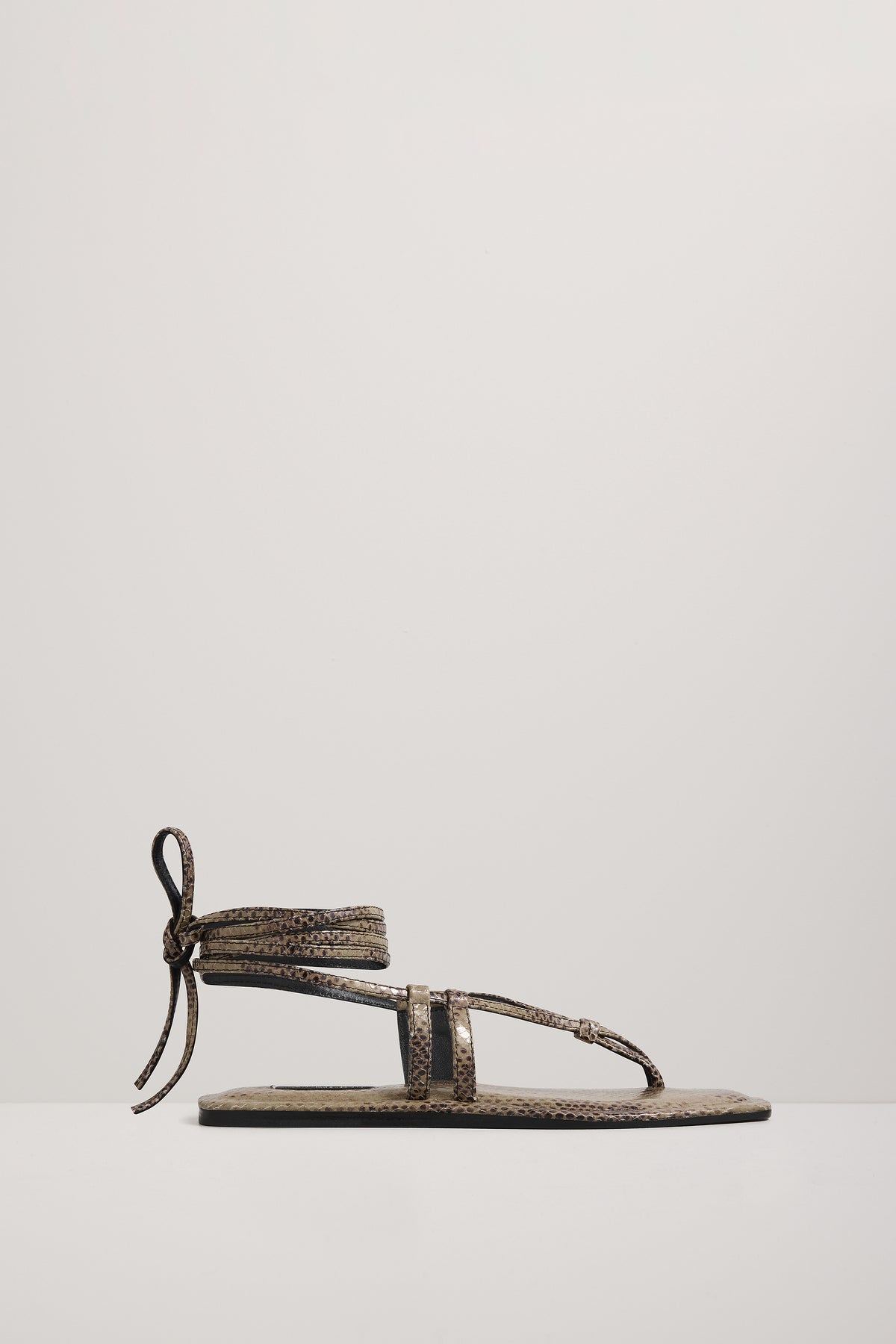 The Raslo Sandal