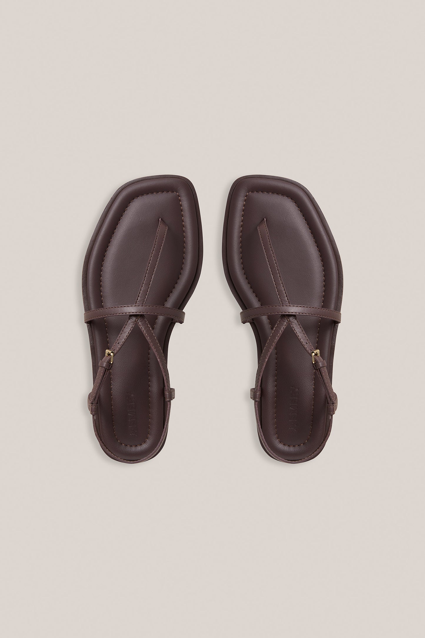 The Remly Sandal