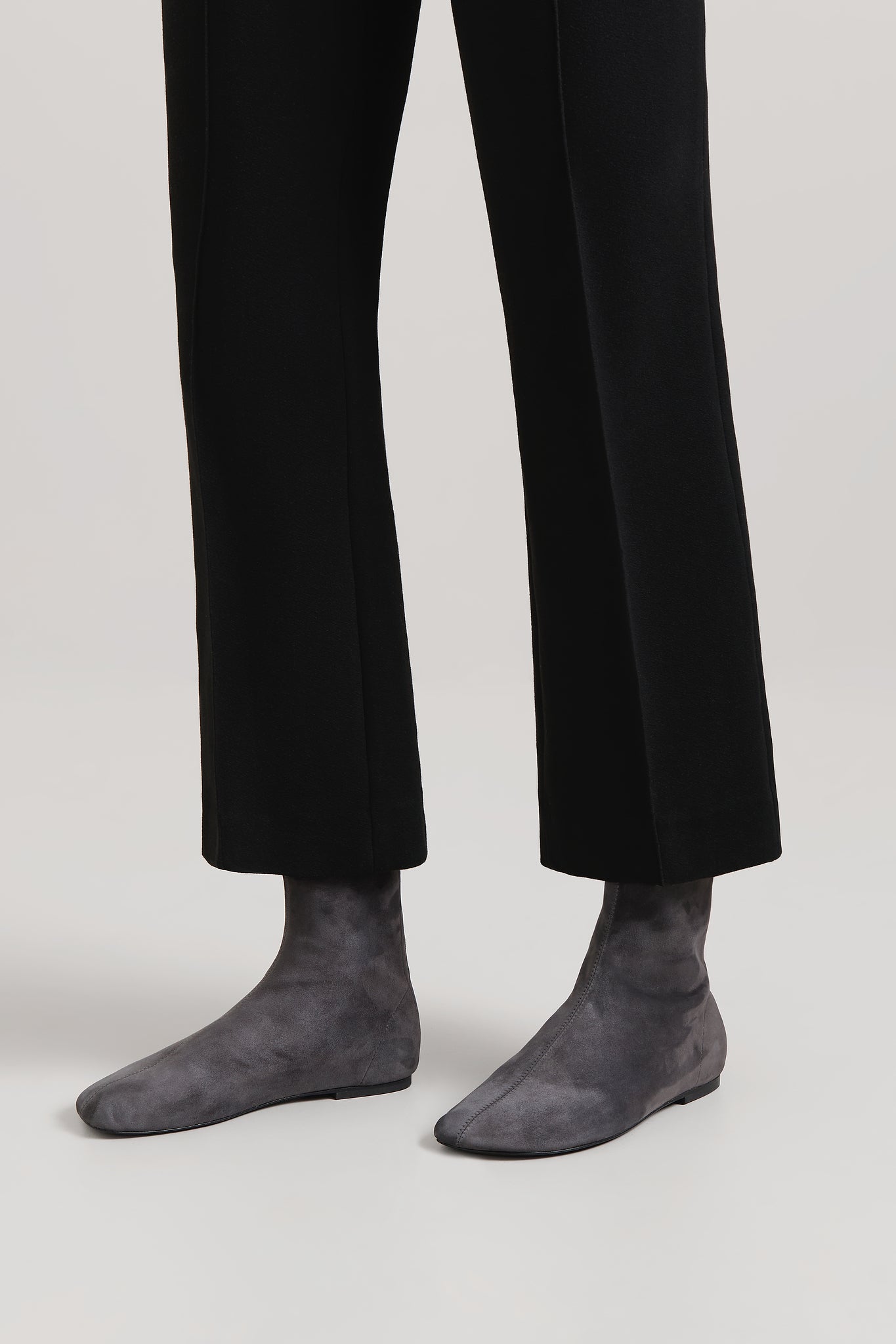 The Sutherland Boot