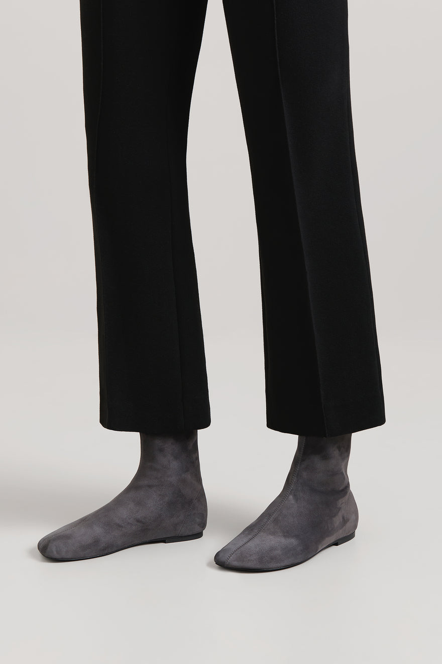 The Sutherland Boot