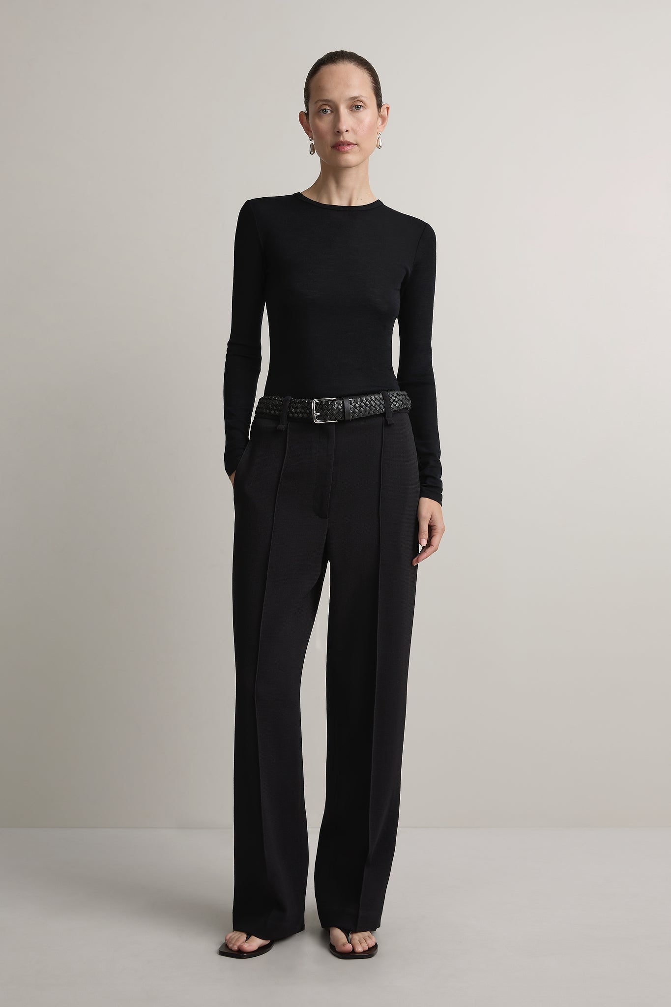 The Willett Top