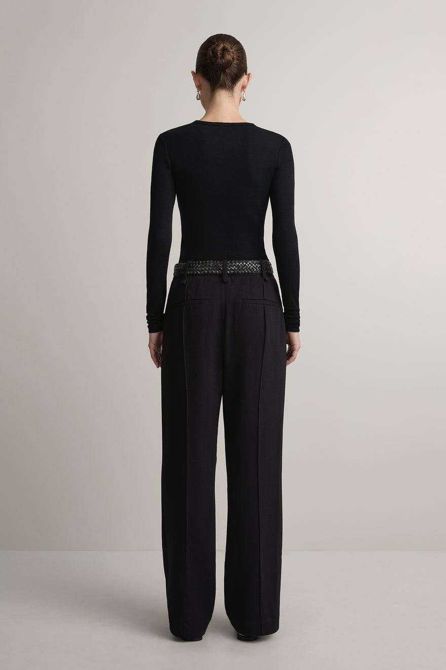 The Willett Top