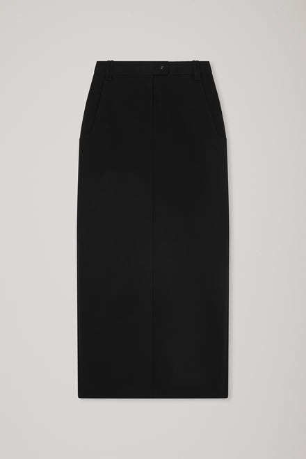The Adrien Skirt