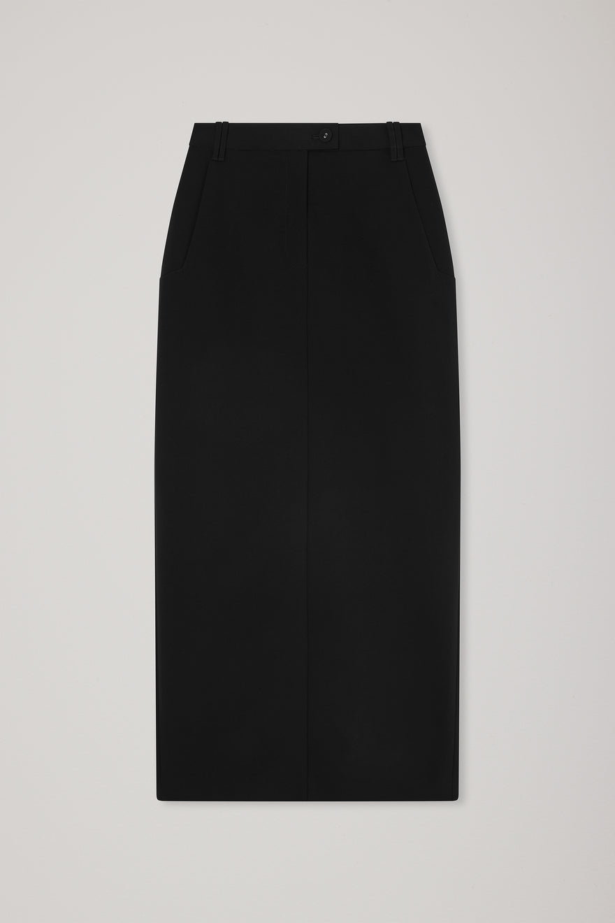 The Adrien Skirt