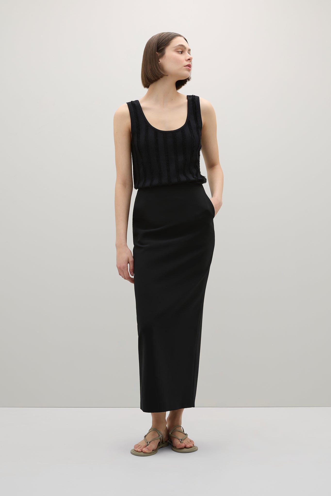 The Innes Skirt