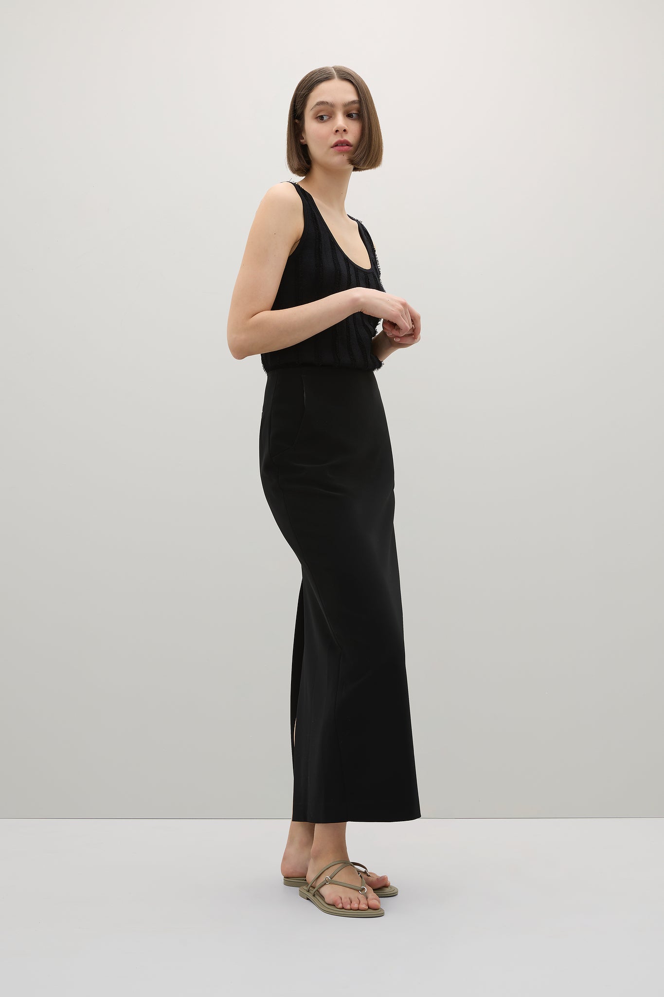 The Innes Skirt