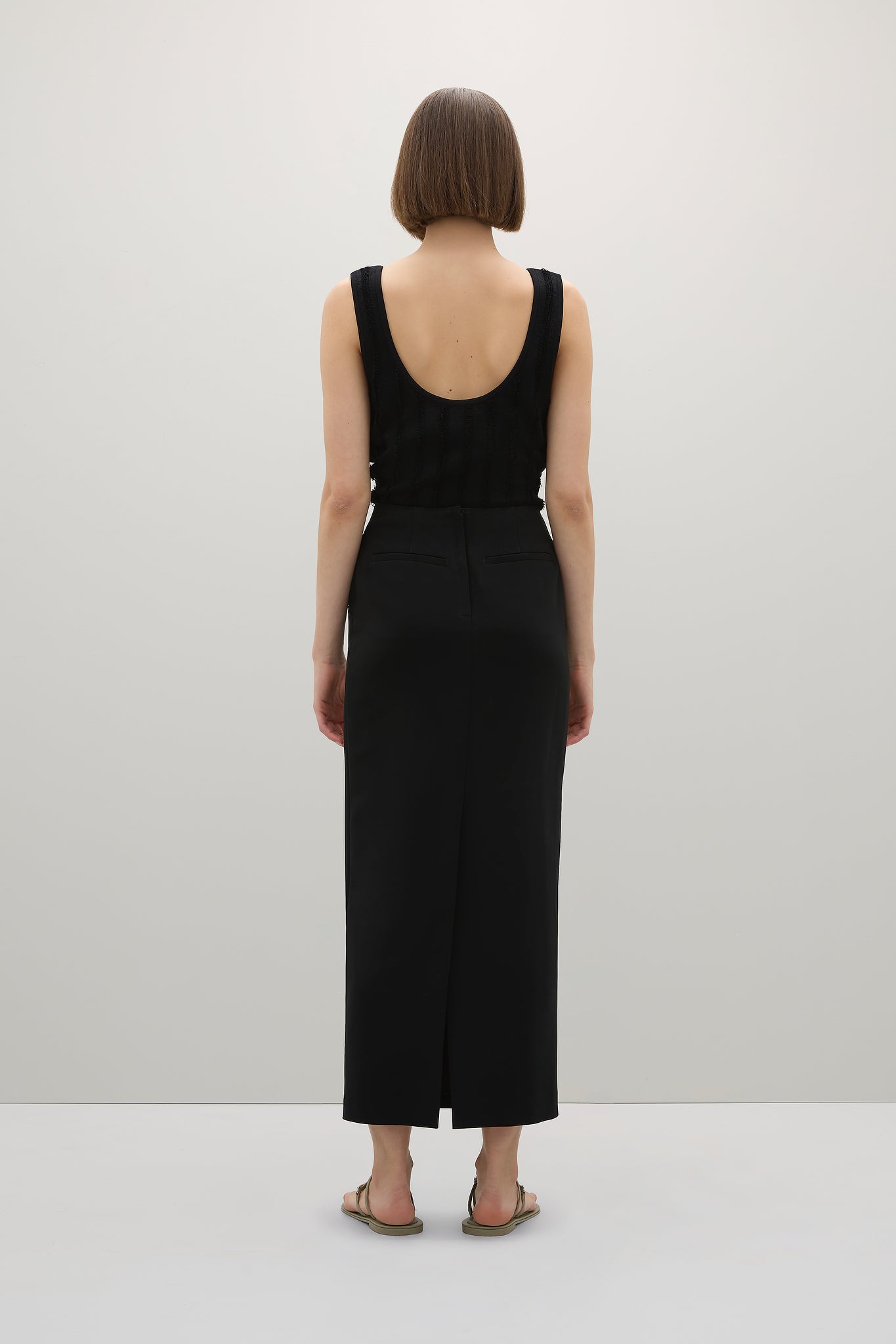 The Innes Skirt