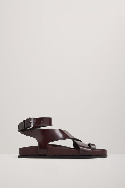 The Jalen Sandal