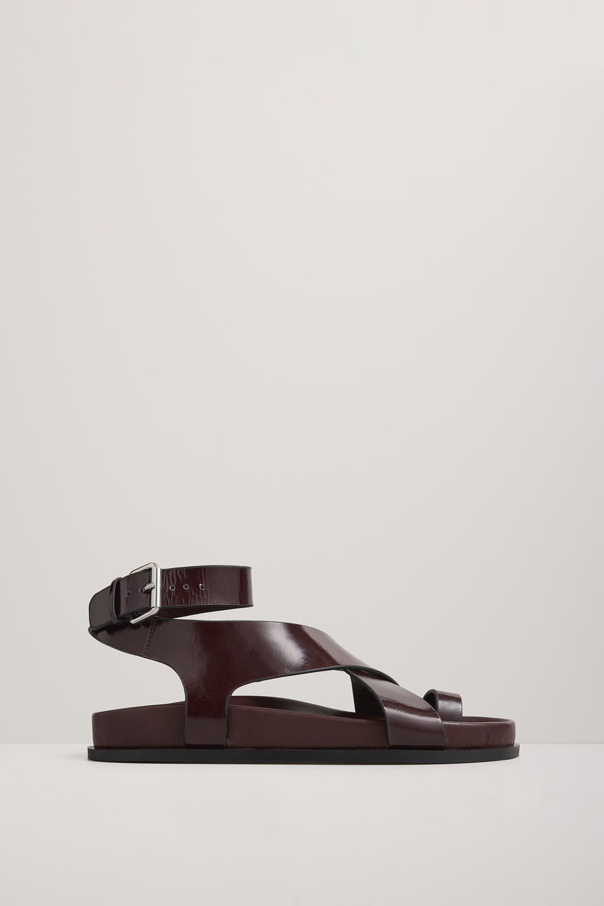 The Jalen Sandal