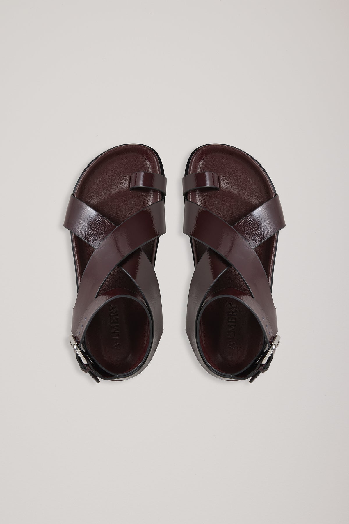 The Jalen Sandal
