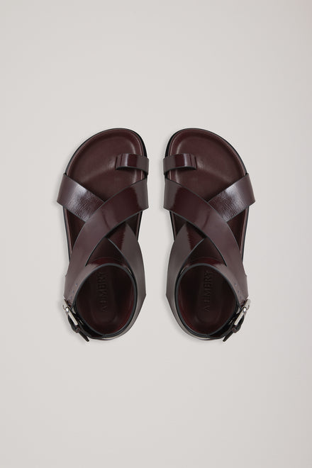The Jalen Sandal