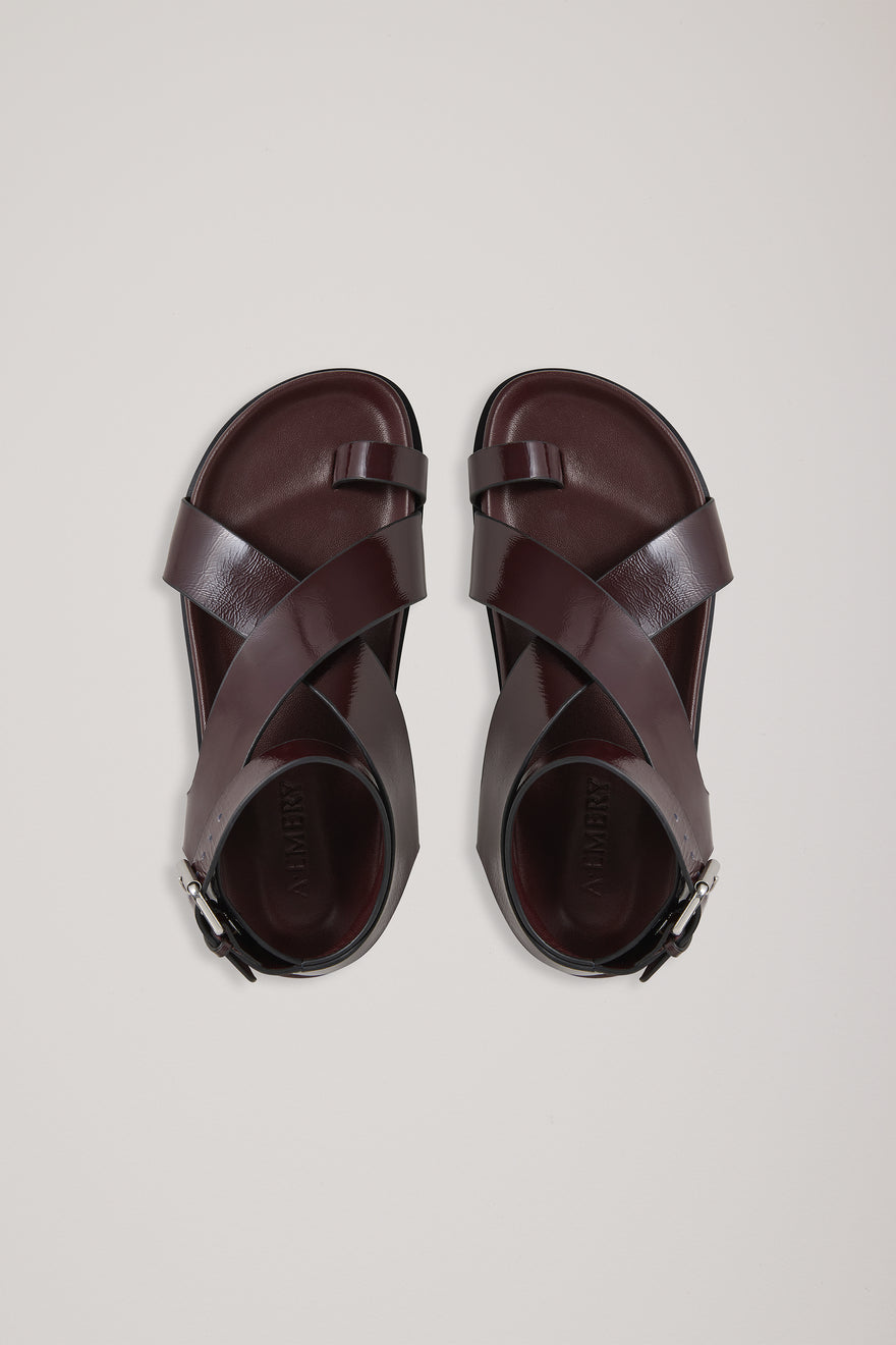 The Jalen Sandal