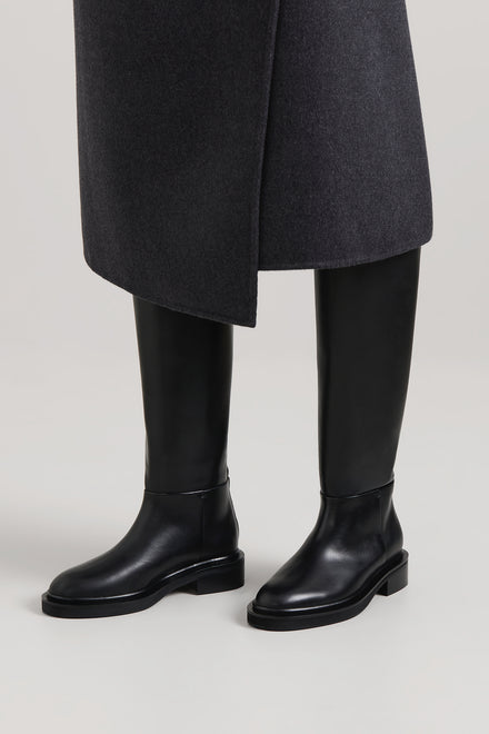 The Jude Knee High Boot