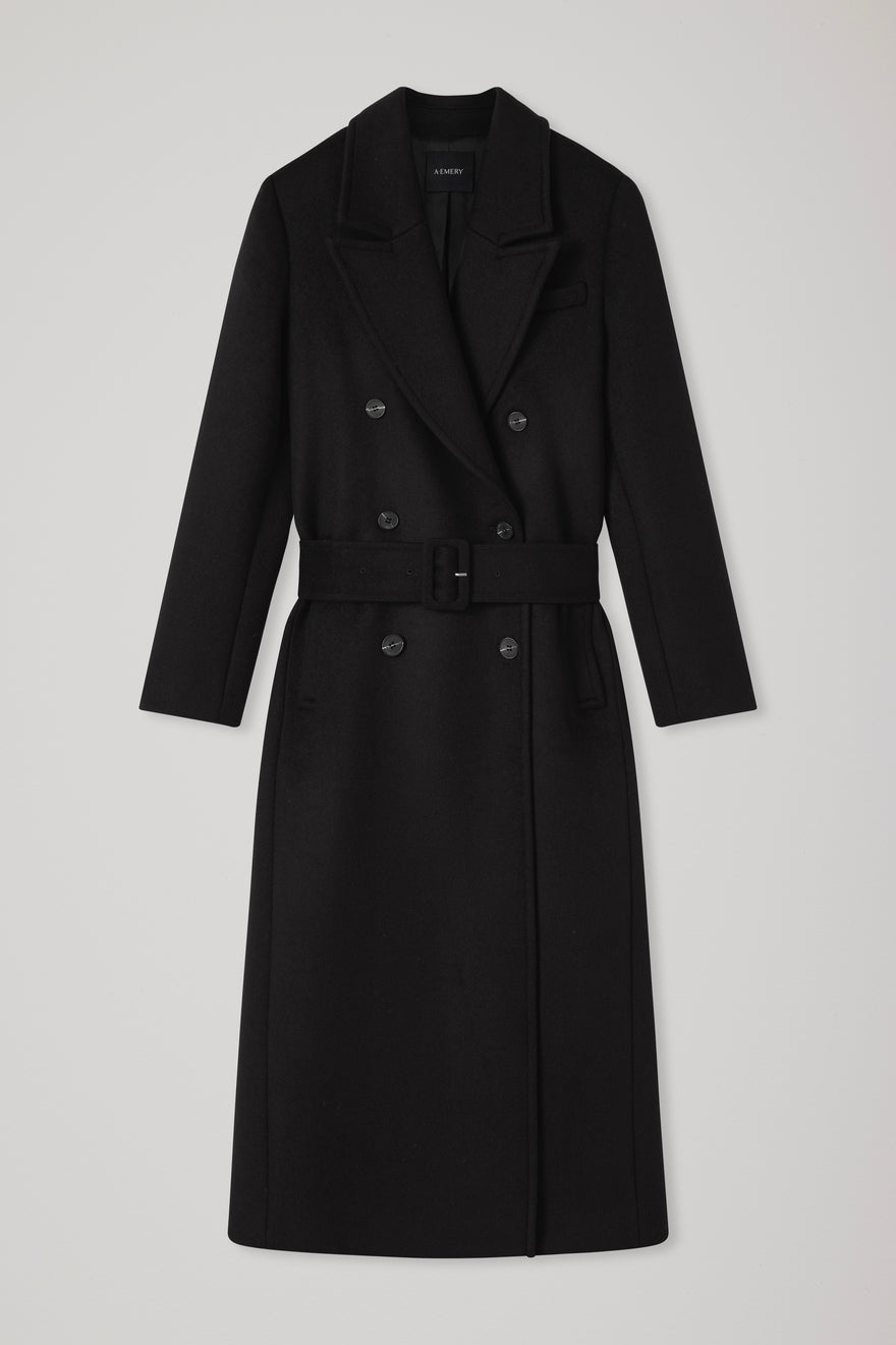 The Kenner Coat