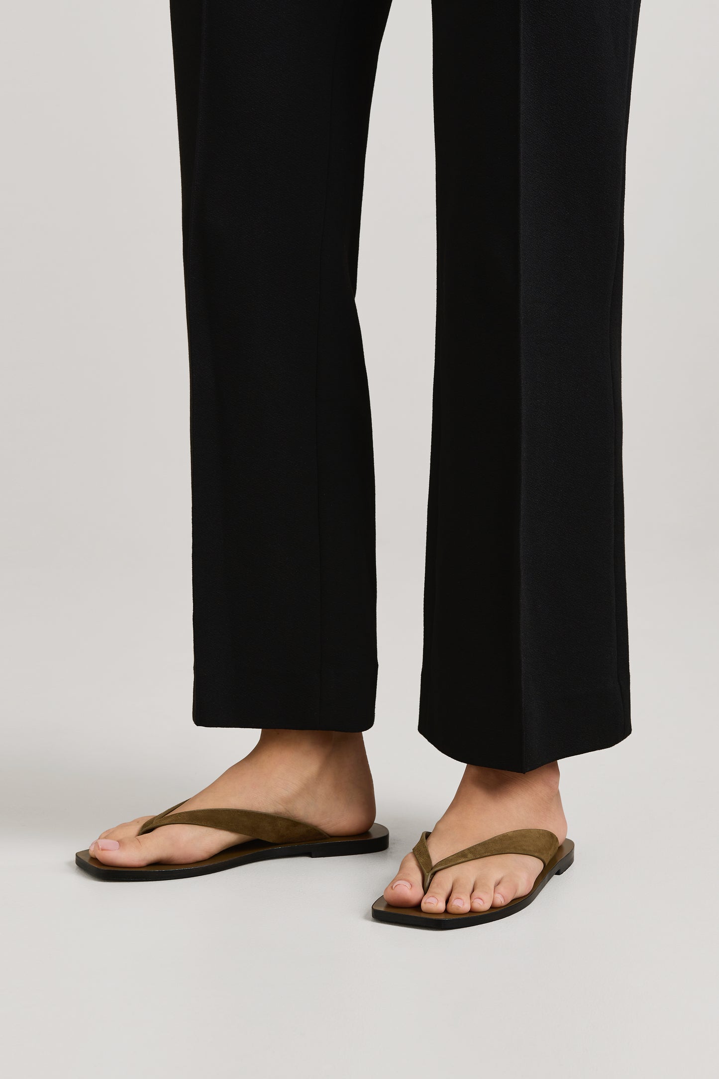 The Louis Clog