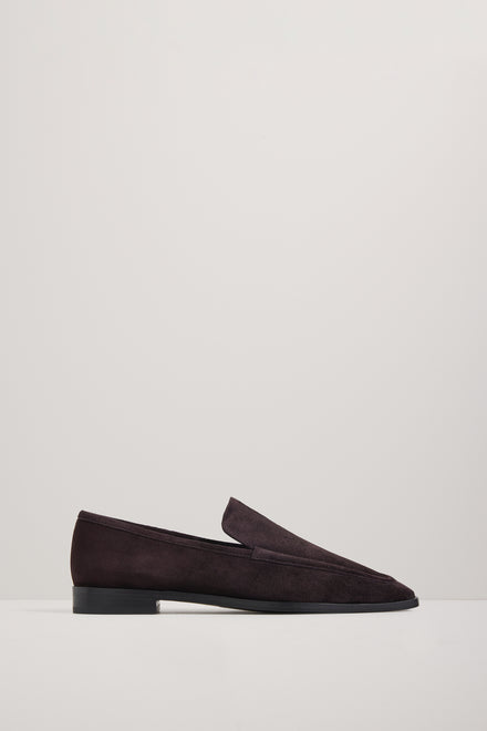 The Lane Loafer