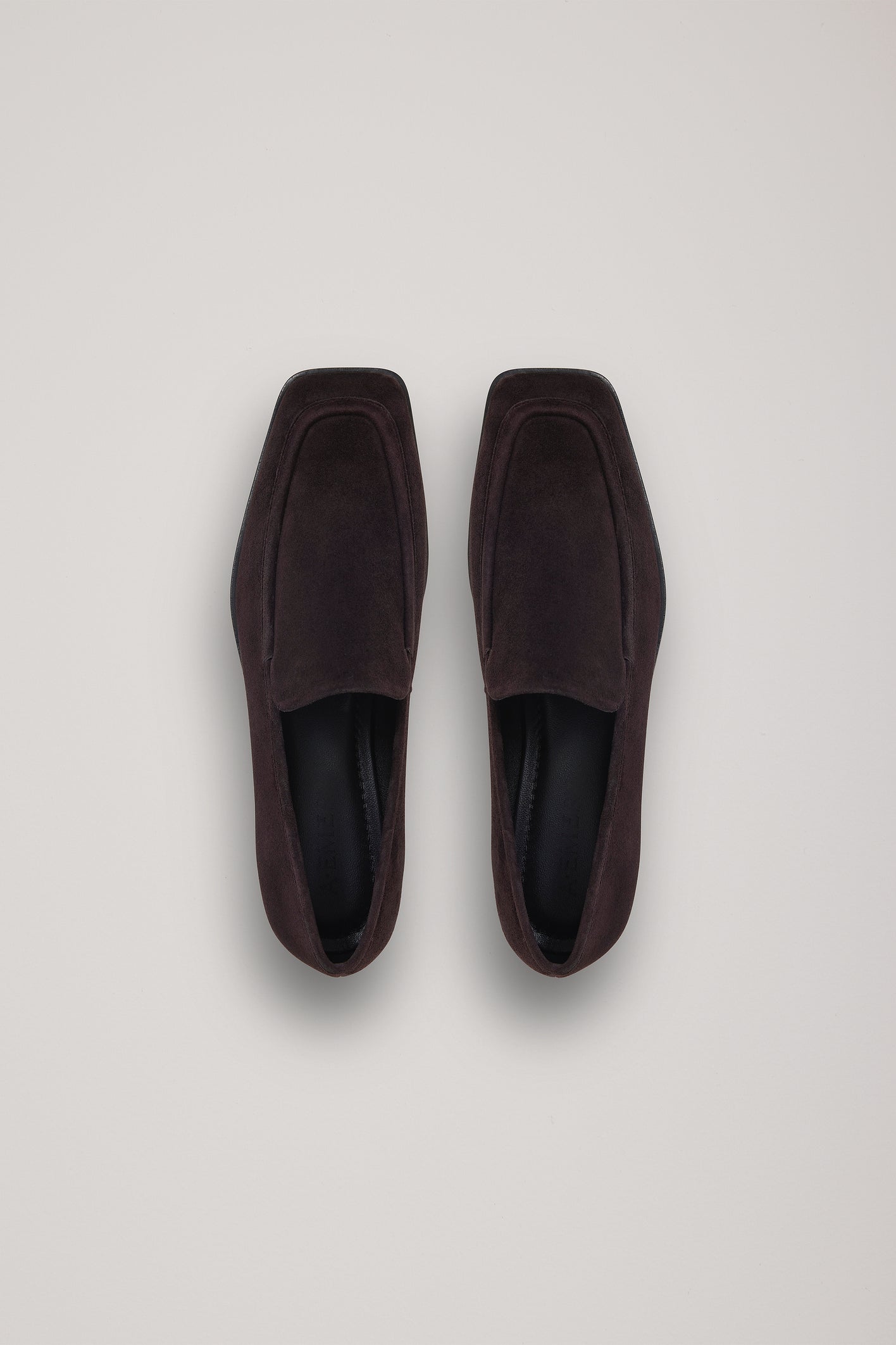 The Lane Loafer