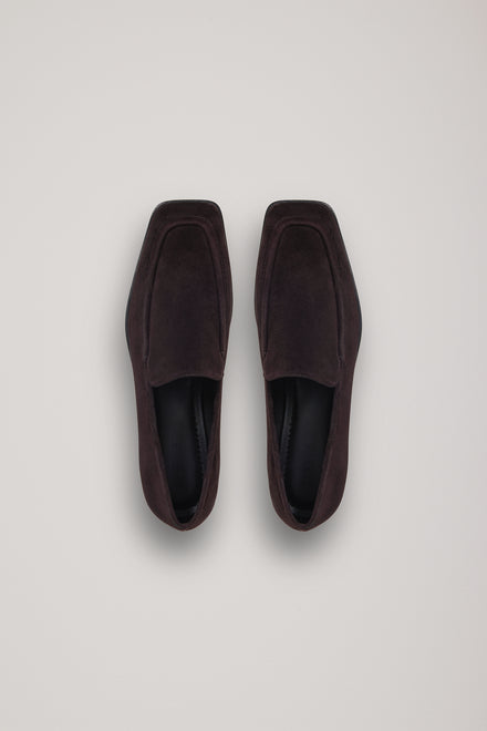 The Lane Loafer